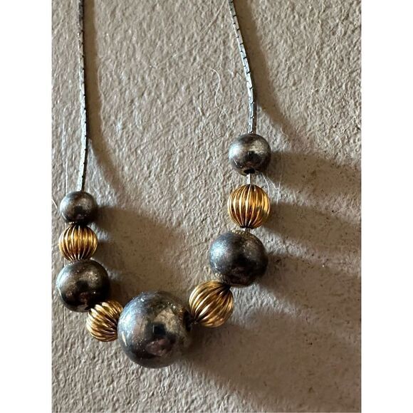 Vintage necklace  - Picture 5 of 5